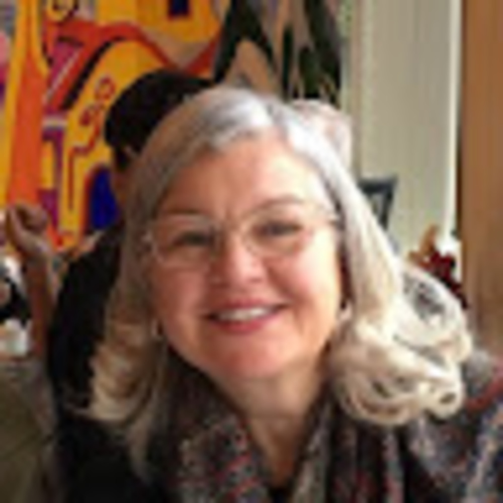 Meet your Posher, Carole